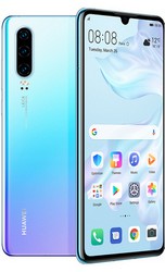 Замена дисплея на телефоне Huawei P30 Pro в Улан-Удэ